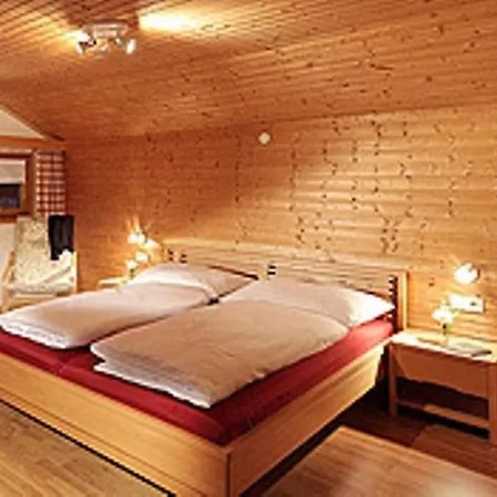 Familienbauernhof Metzler Vakantieboerderij Egg