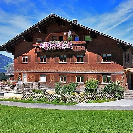 Familienbauernhof Metzler Egg