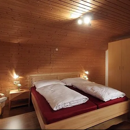 Familienbauernhof Metzler Vakantieboerderij
