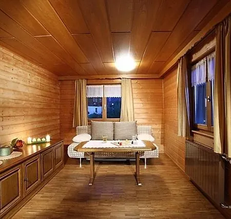 Vakantieboerderij Familienbauernhof Metzler *