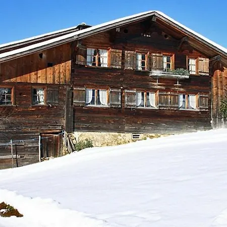 Familienbauernhof Metzler Vakantieboerderij *