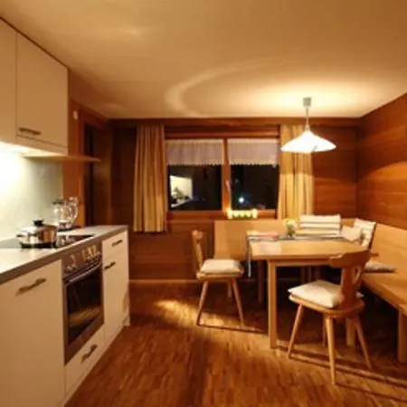 Familienbauernhof Metzler Vakantieboerderij Egg